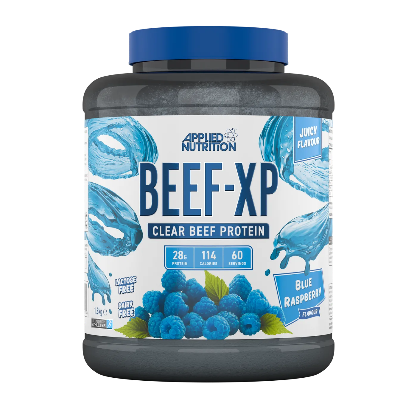 Beef-xp