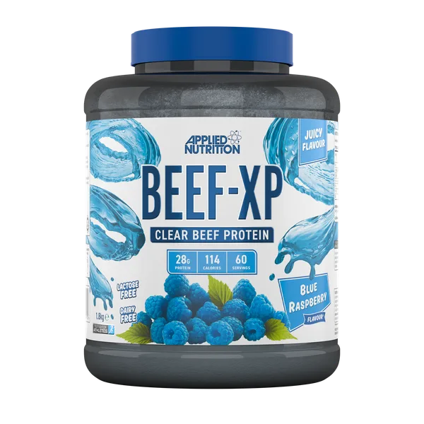 Beef-xp