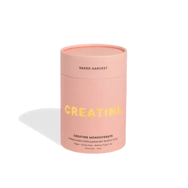 Creatine Monohydrate Powder