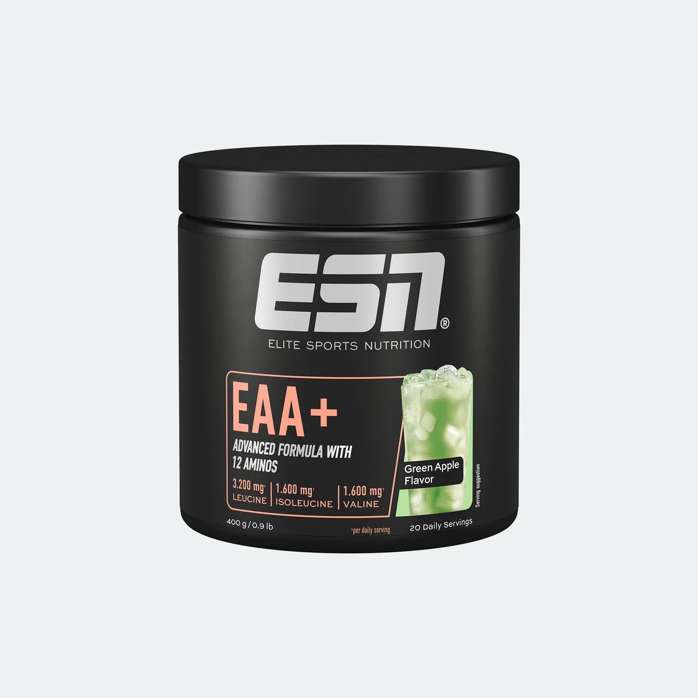 EAA+ Green