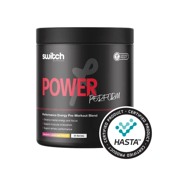 Power Perform