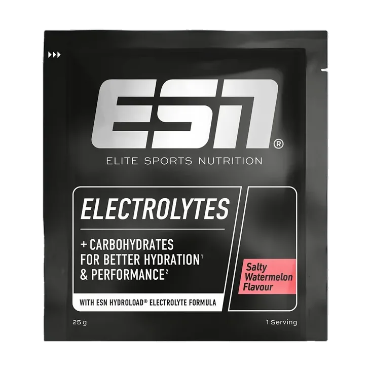 HydroLoad Electrolytes