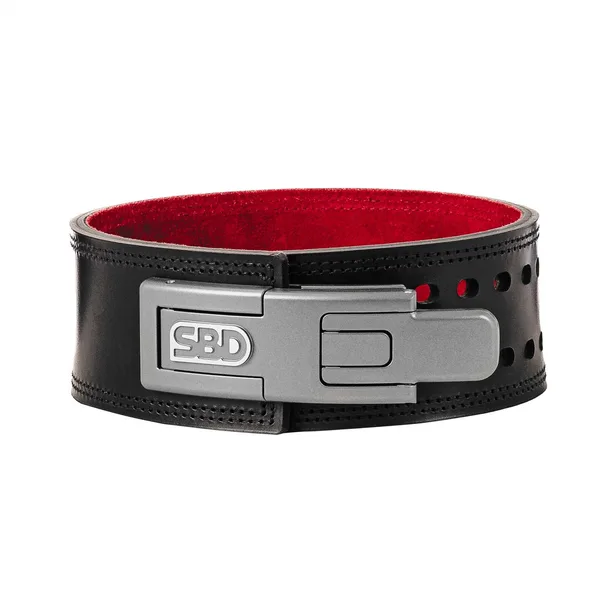 SBD Apparel 10 mm Hebelgürtel – L