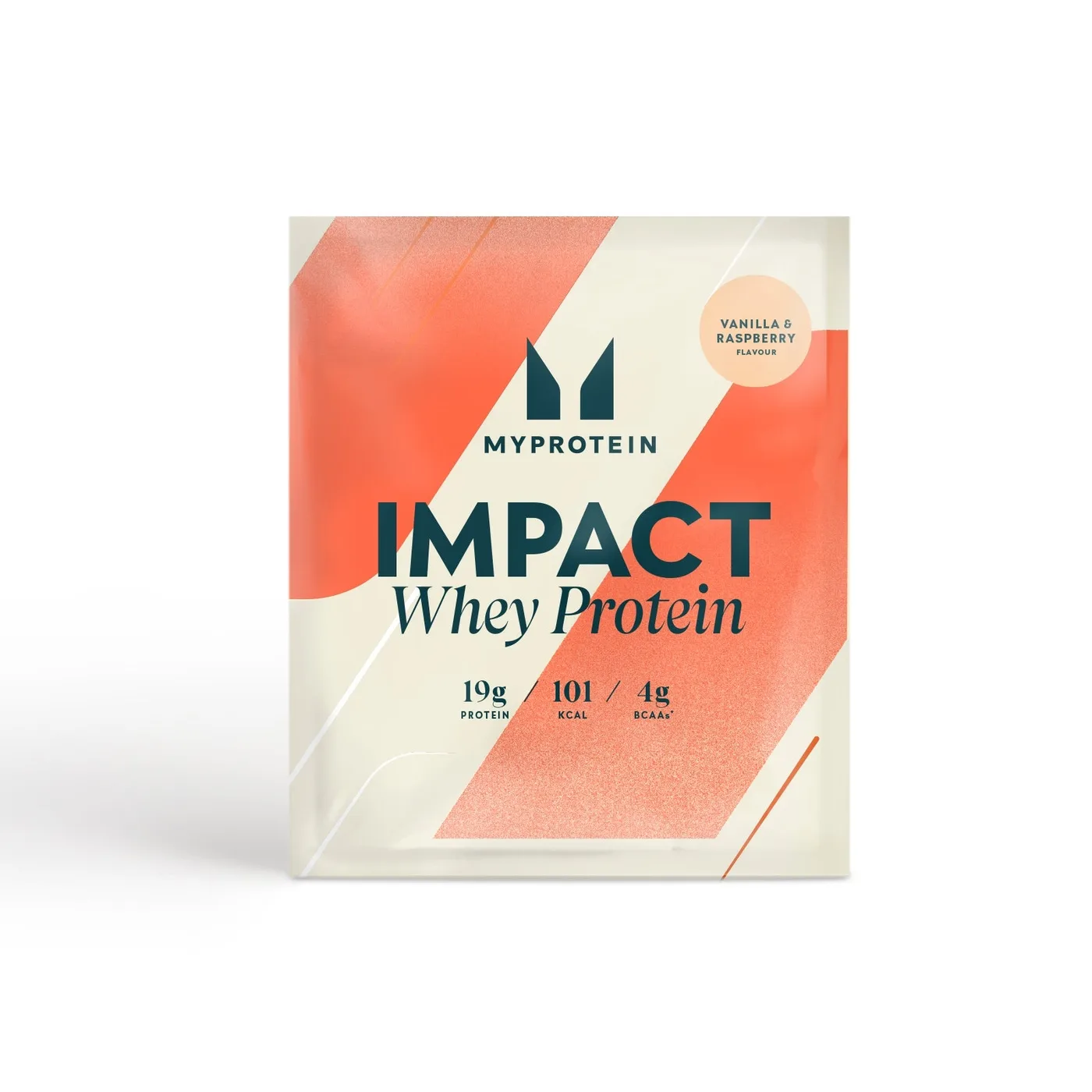 Impact Whey Protein