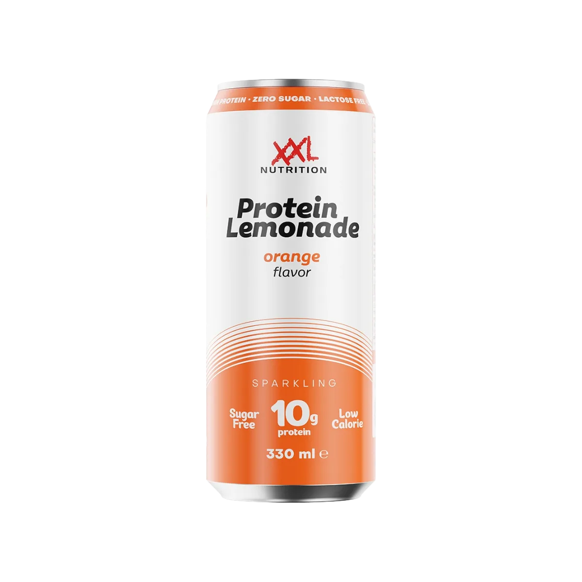 Protein Lemonade