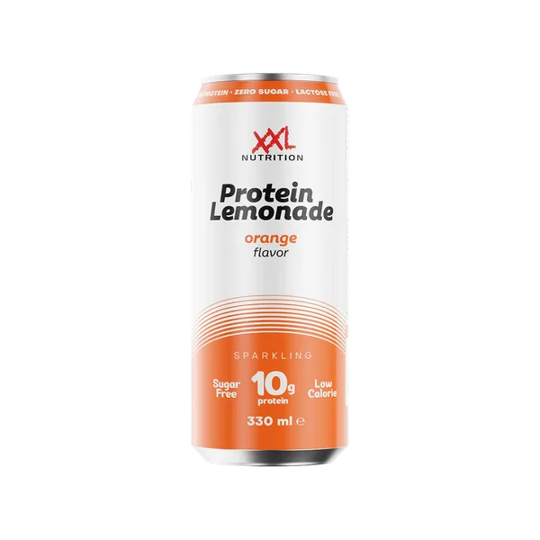 Protein Lemonade