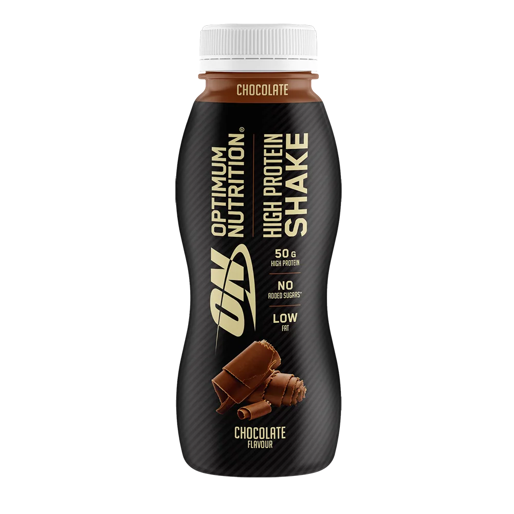Optimum Protein Shake