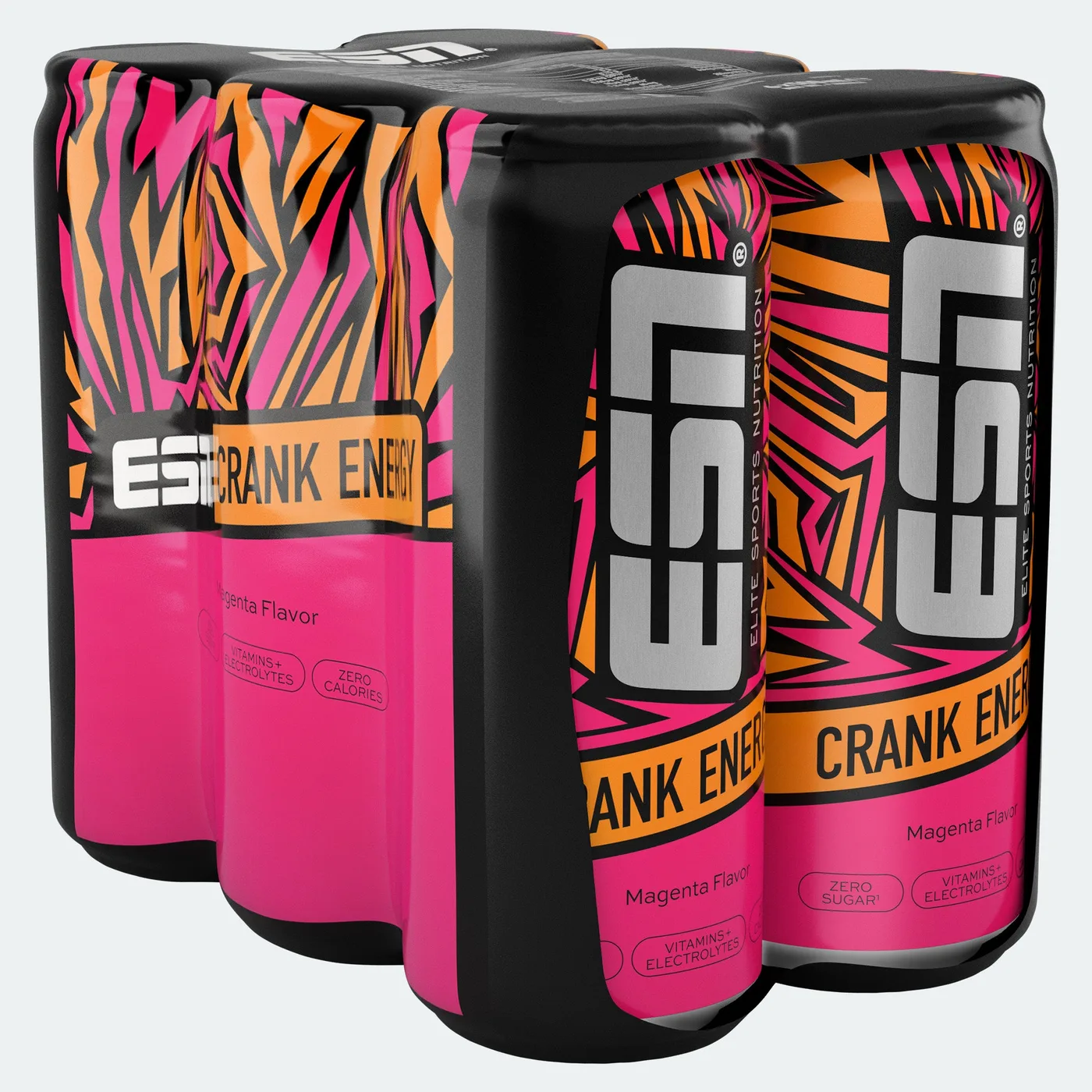 Crank Energy