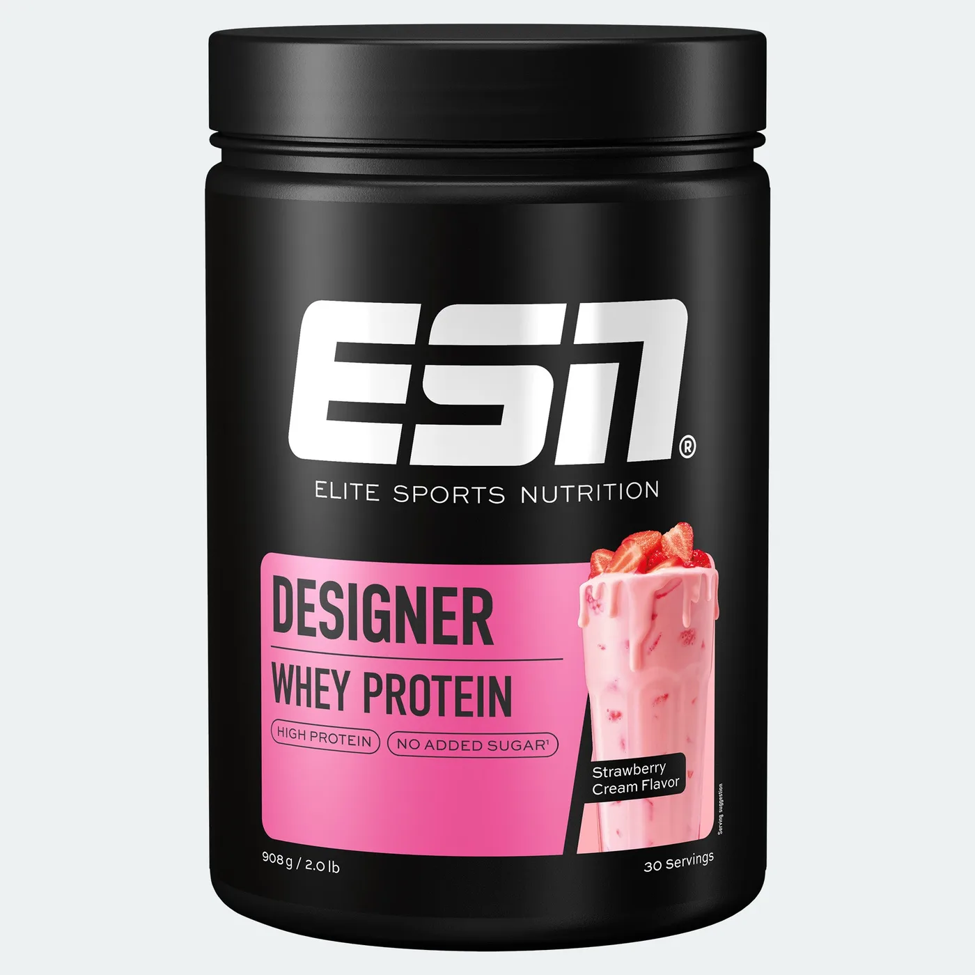 Designer Whey Protein