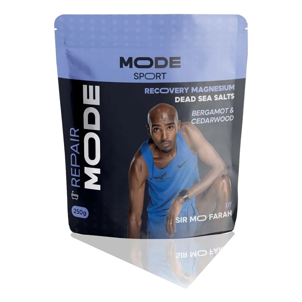 MODE Repair Dead Sea Salts