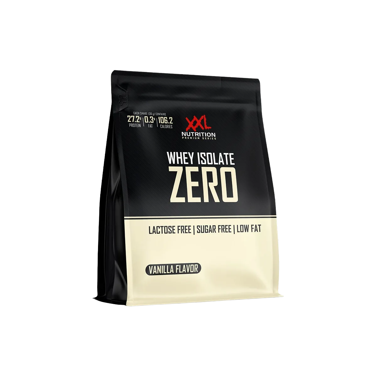 Whey Isolate Zero