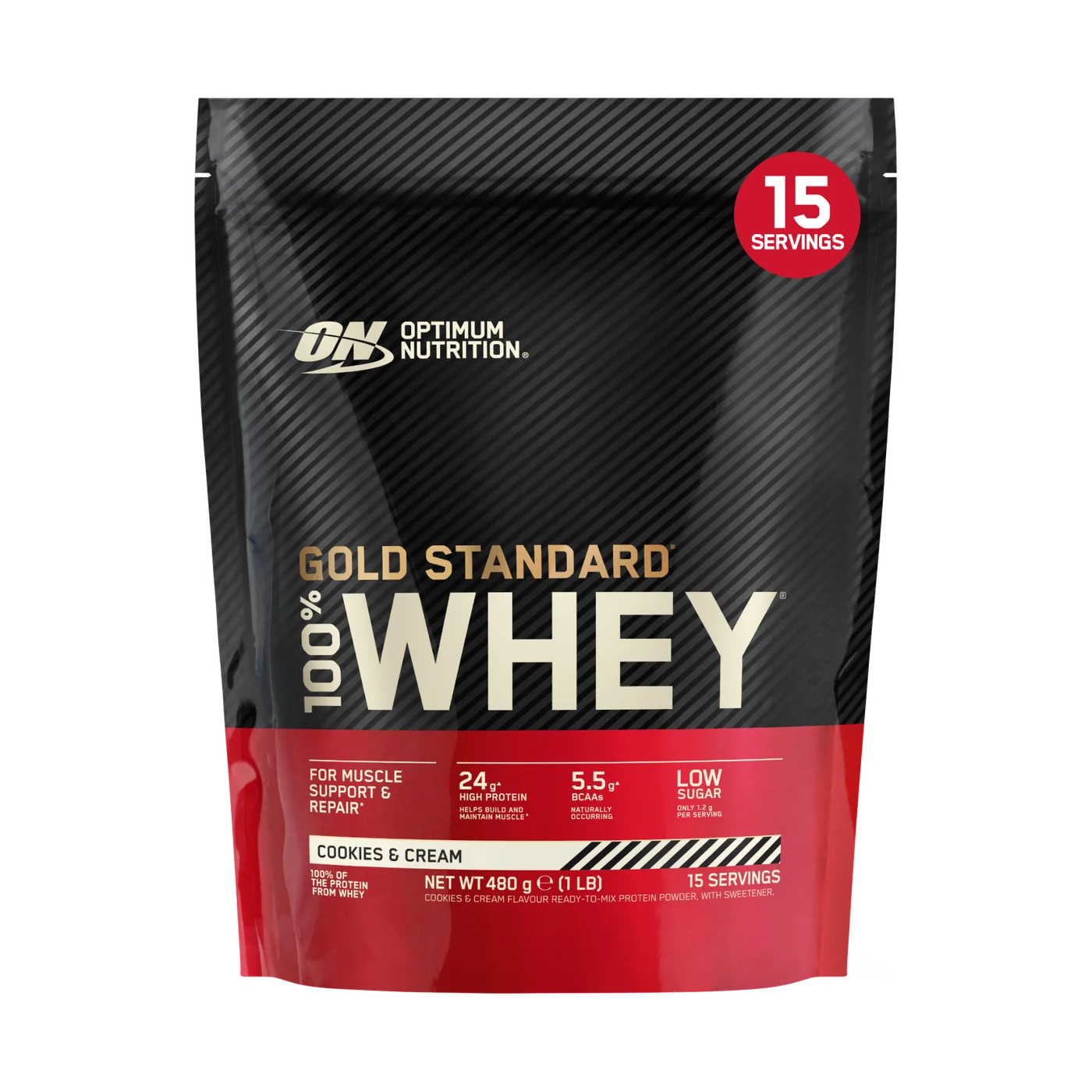 Gold Standard 100% Whey