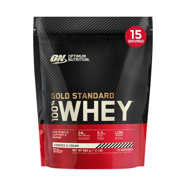 Gold Standard 100% Whey