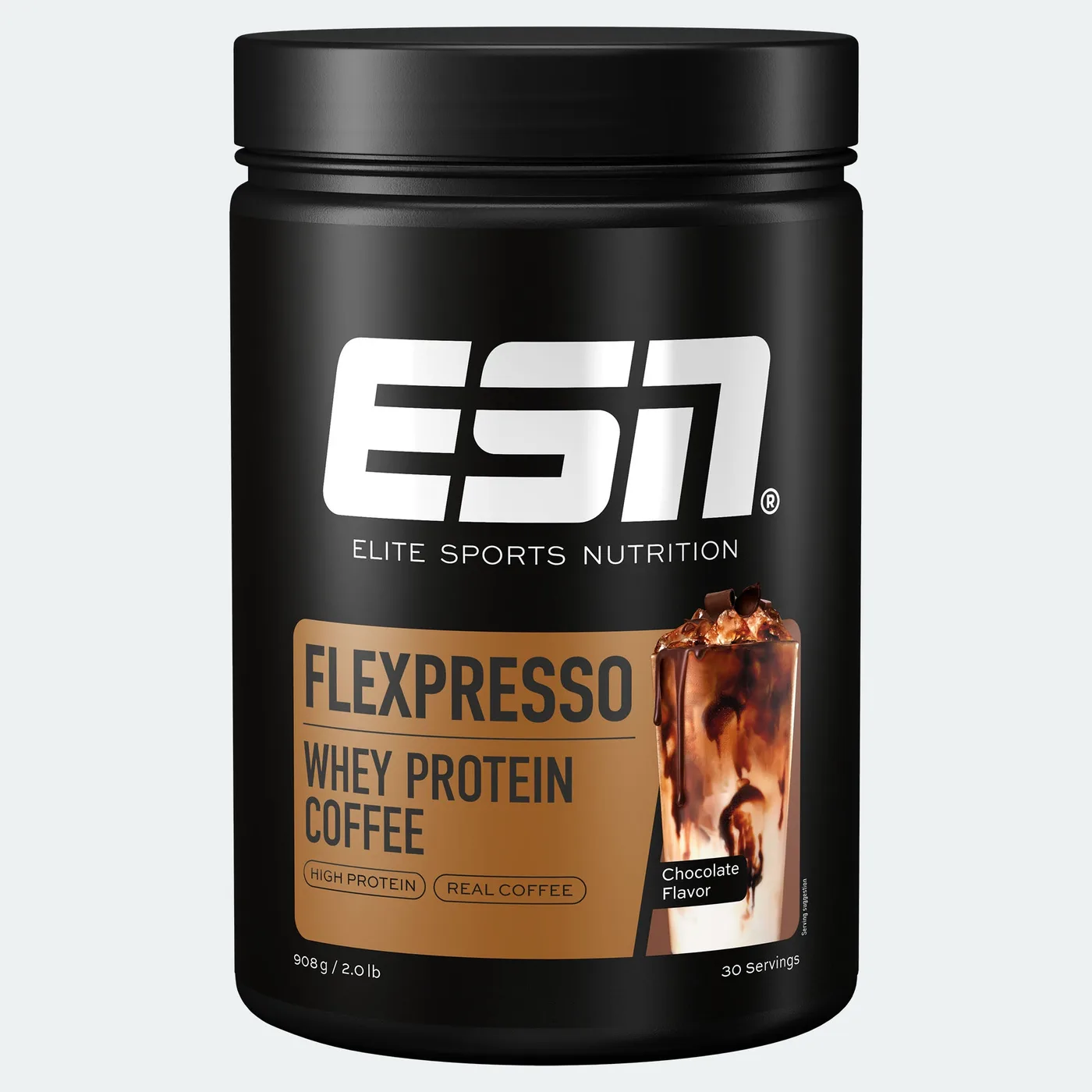 Flexpresso Protein