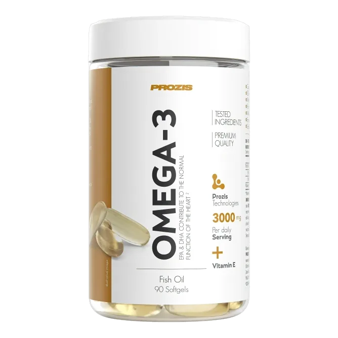 Omega-3