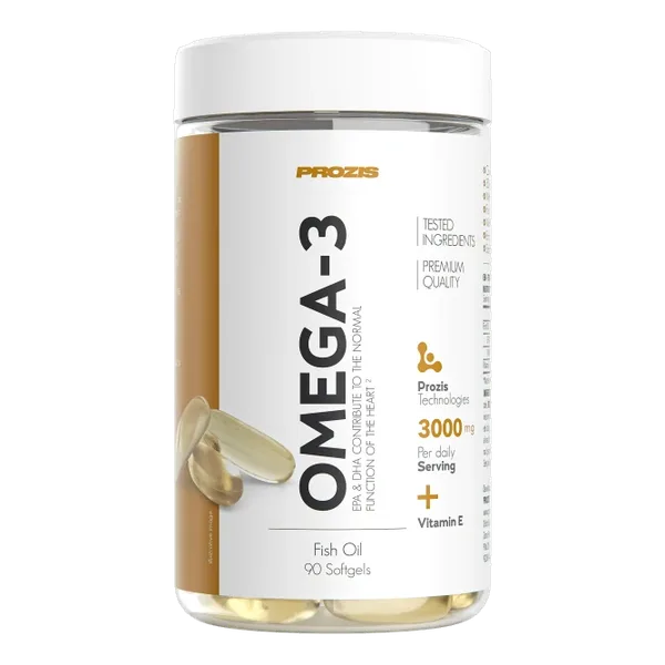 Omega-3
