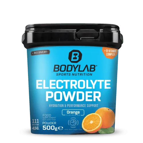 Electrolyte Powder