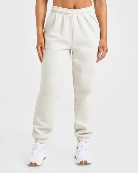 Lifestyle Oversized Joggers – Off