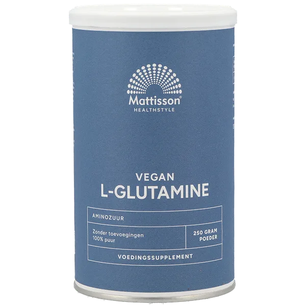 L-Glutamine Poeder