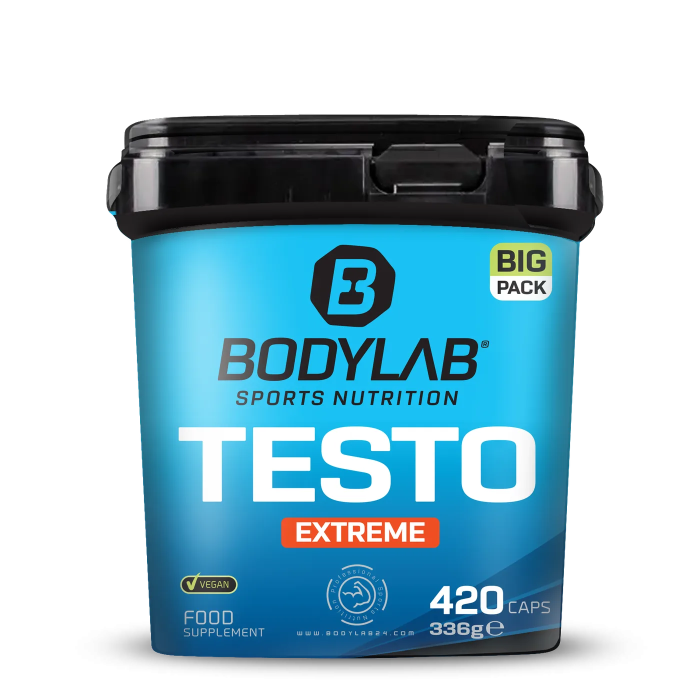 Testo Extreme 2.0