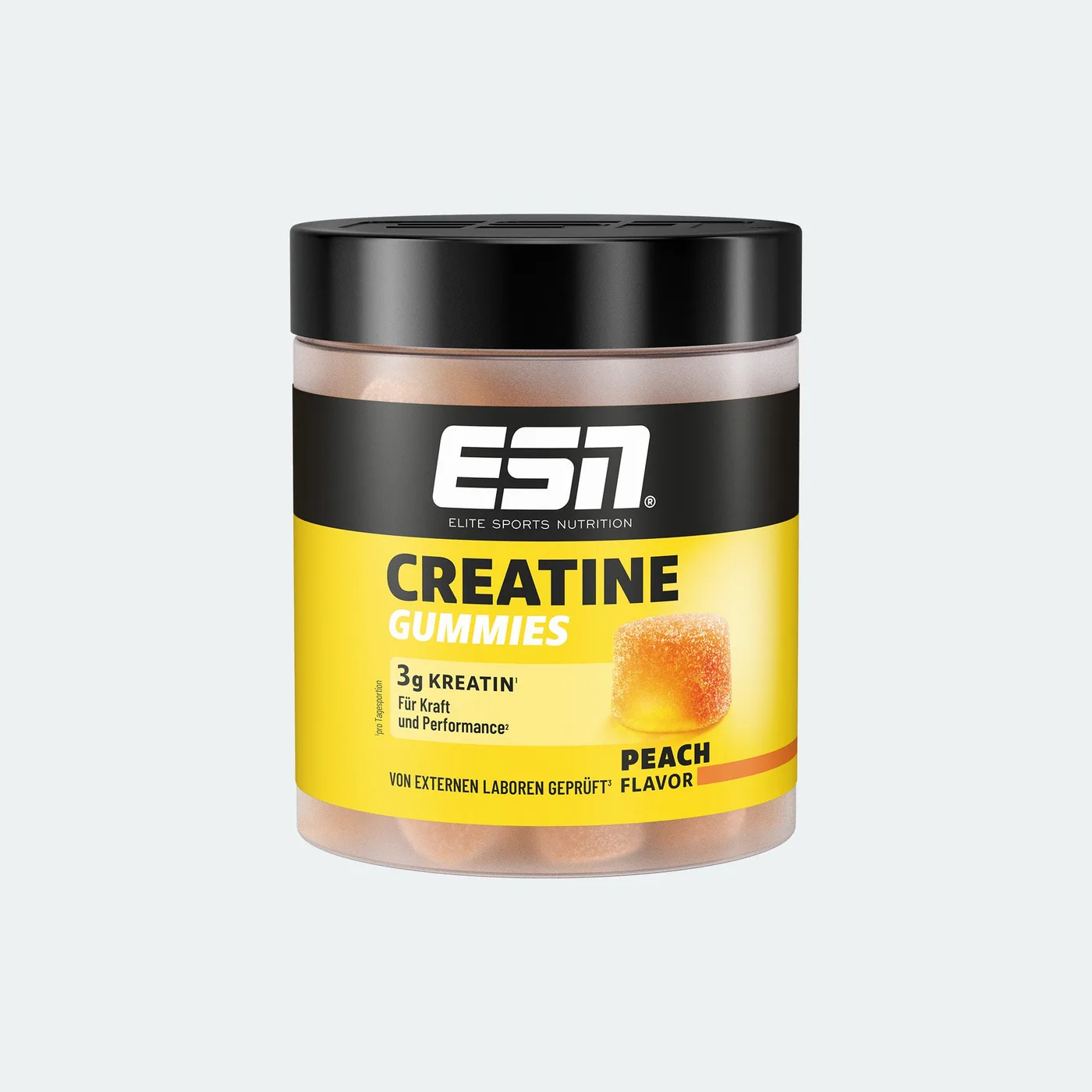 Creatine Gummies