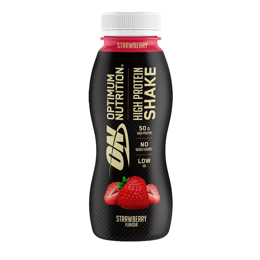 Optimum Protein Shake