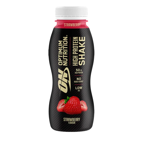 Optimum Protein Shake