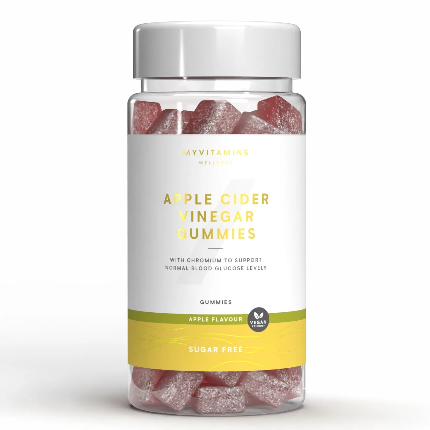 Cider Vinegar Gummies