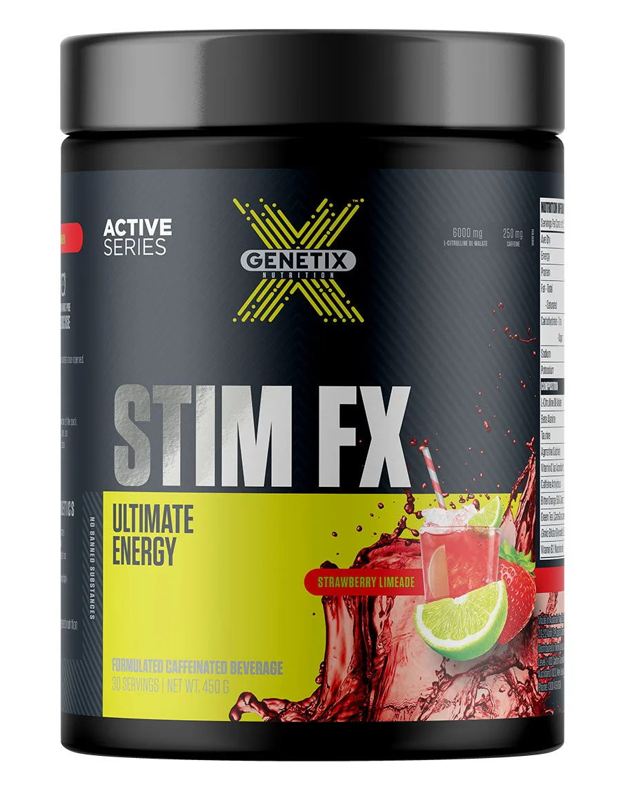 Stim FX by
