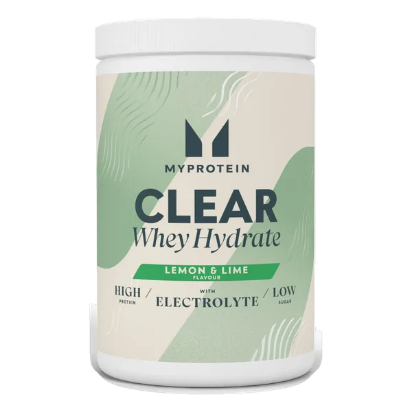 Clear Whey Isolat