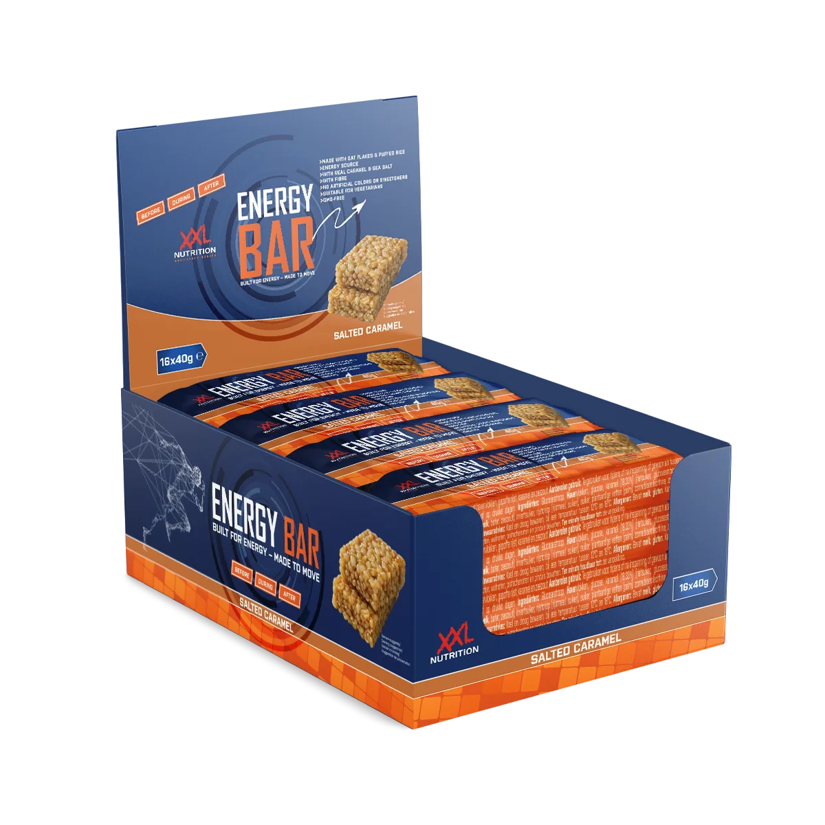 Energy Bar