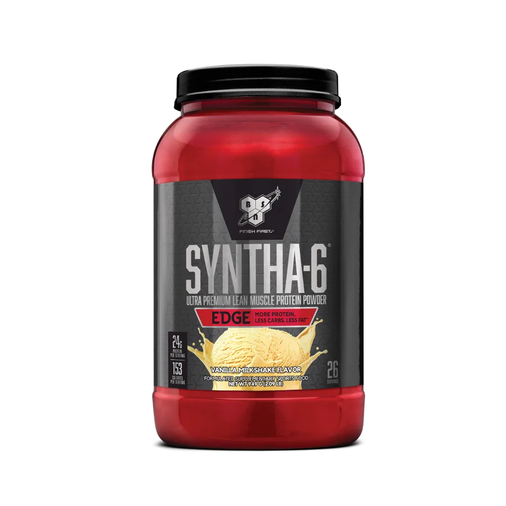 Syntha-6 Edge