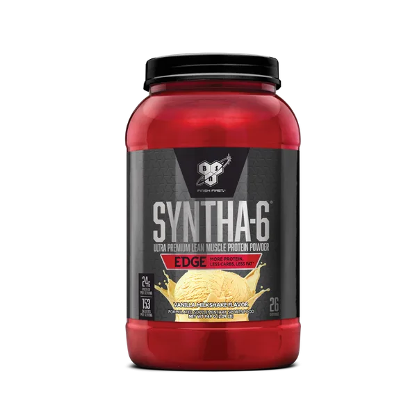Syntha-6 Edge