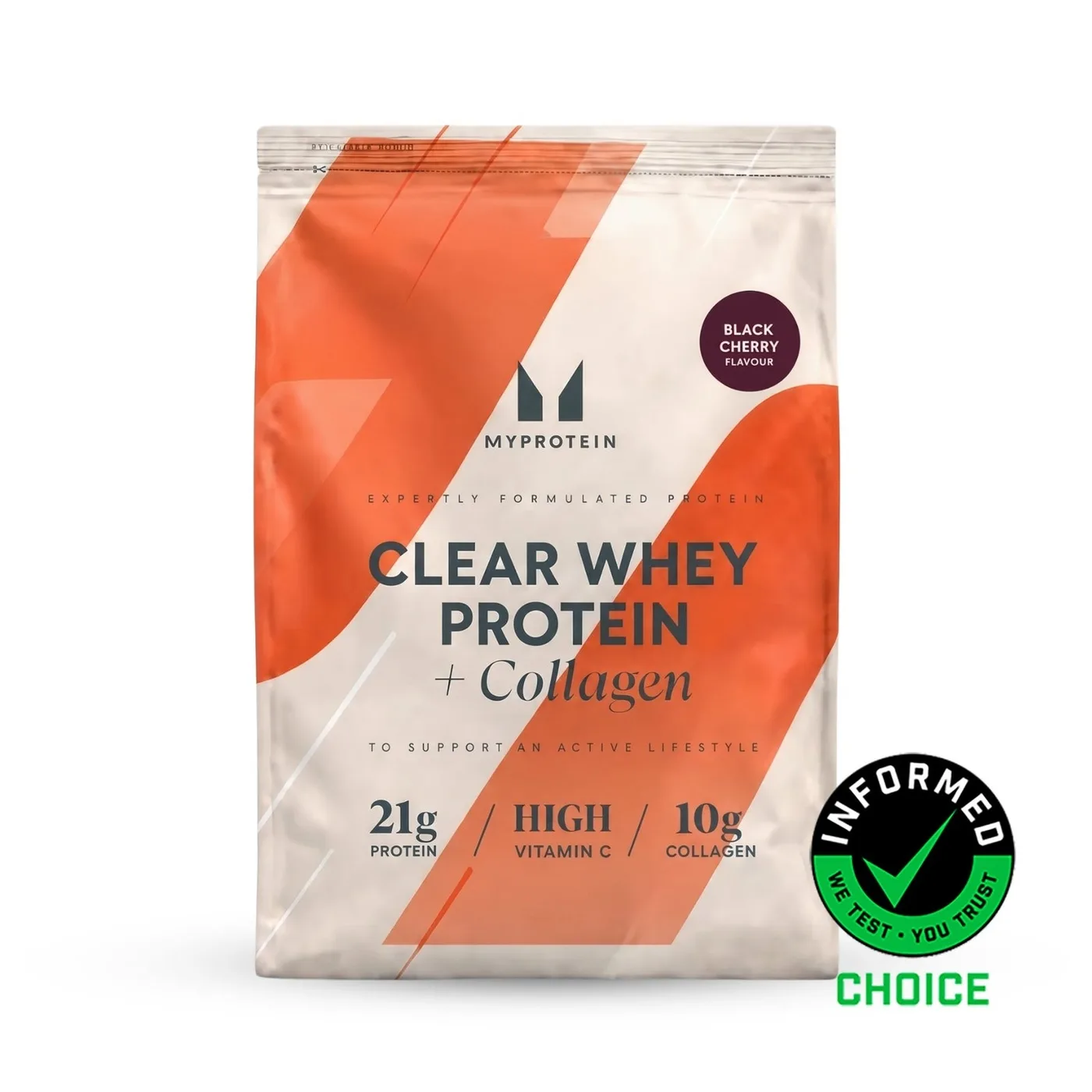 Clear Whey Isolate