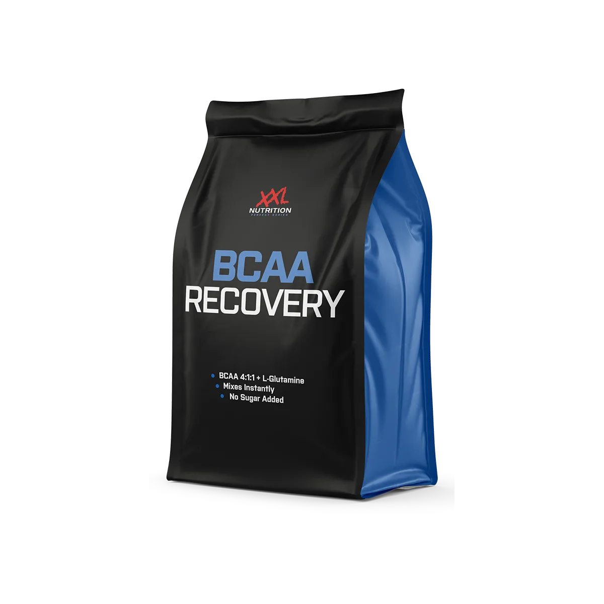 BCAA Recovery