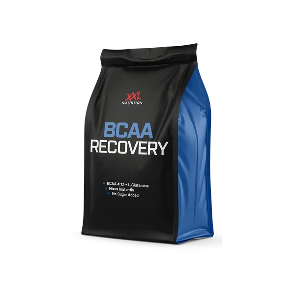 BCAA Recovery