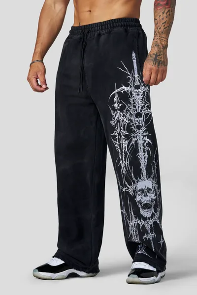 2122 – Eternal Embroidered Sweats – June 24th