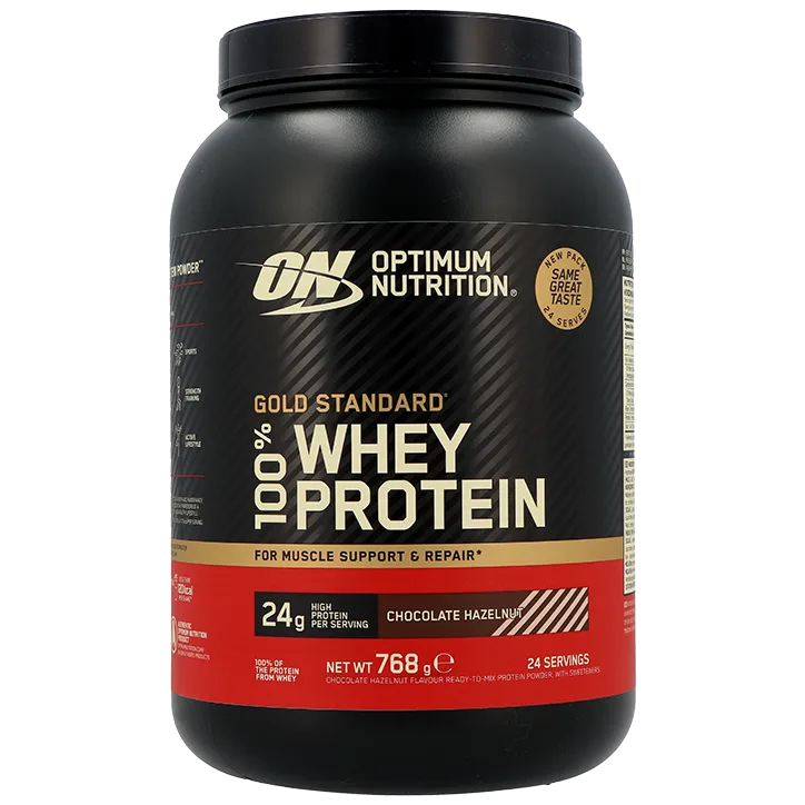 Gold Standard 100% Whey