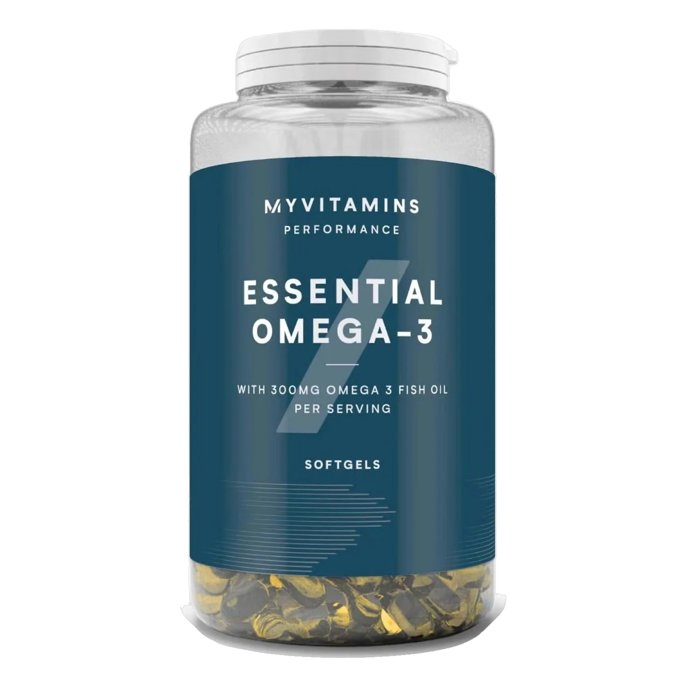 Essential Omega-3