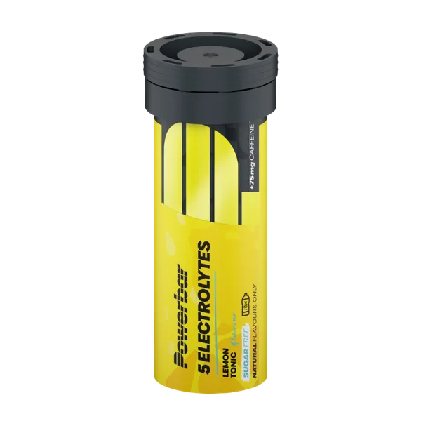 Electrolyte Tabs