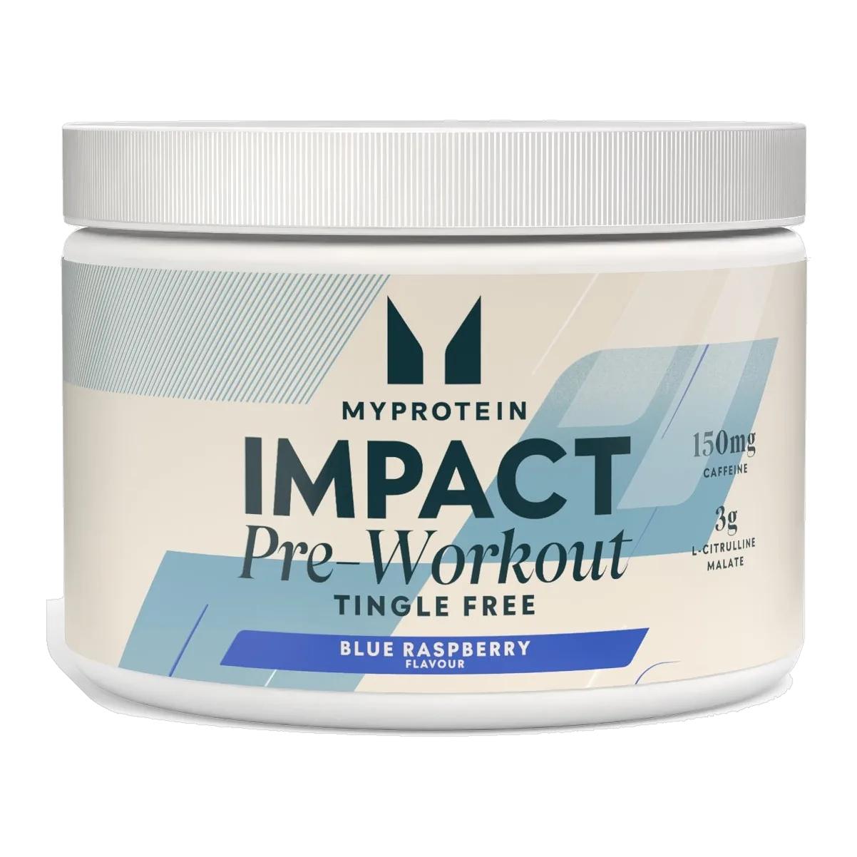 Impact Pre-Workout