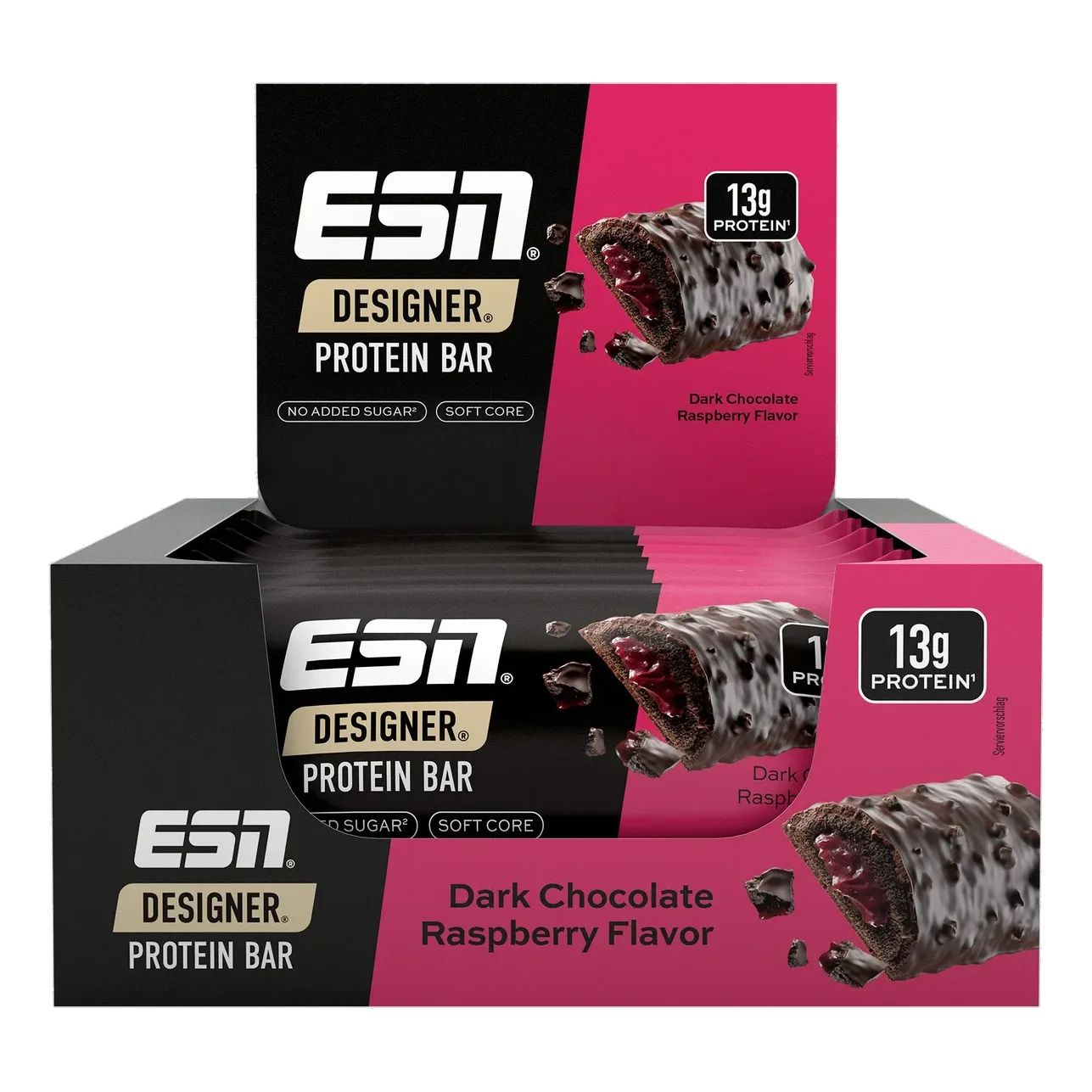 Designer Protein Bar Dark