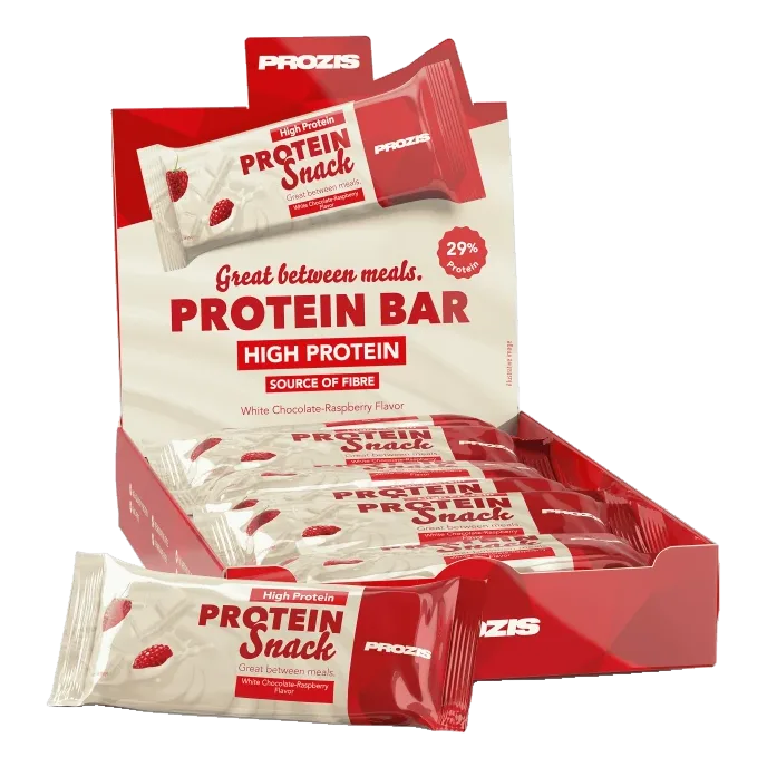 Protein Snack x 12