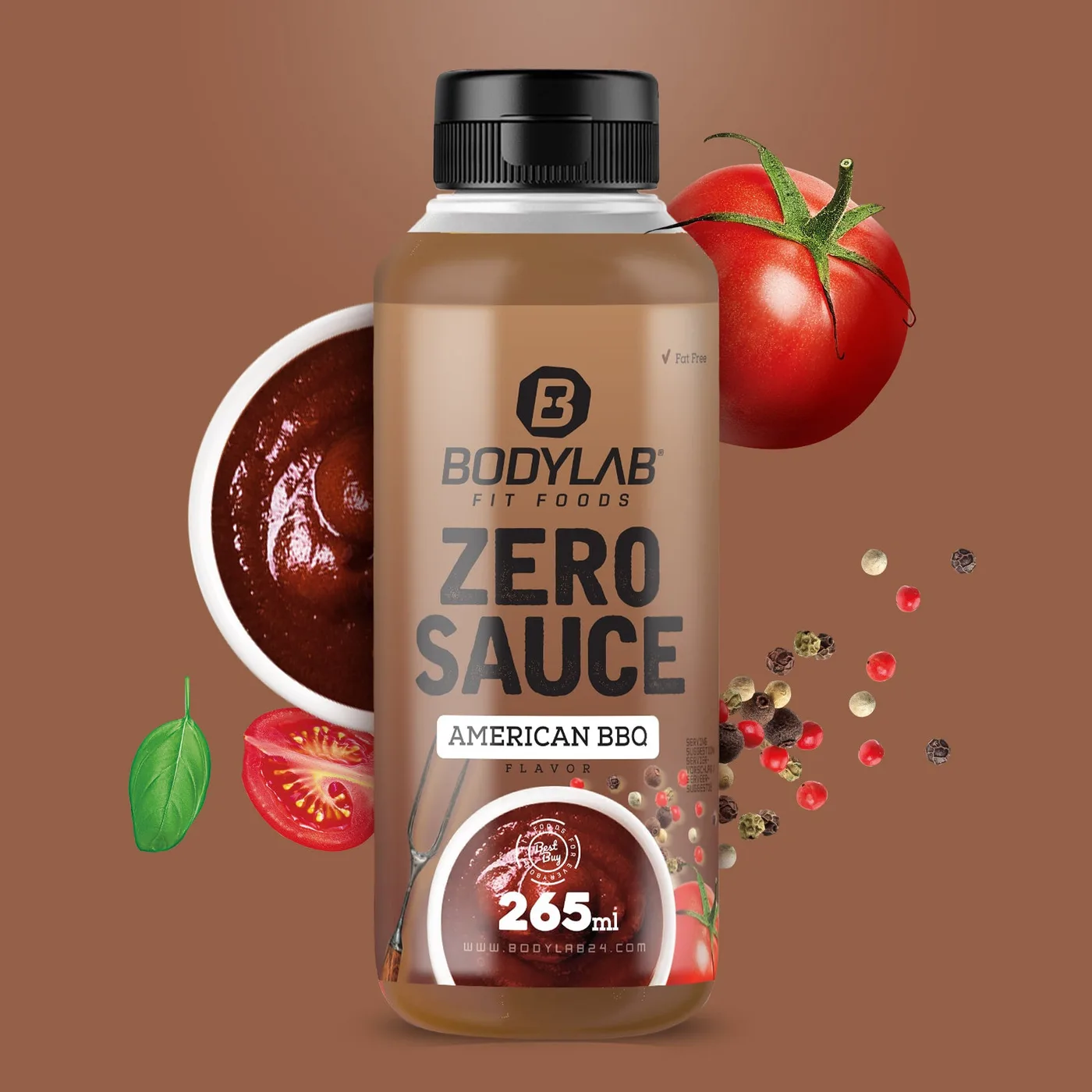 Zero Sauce