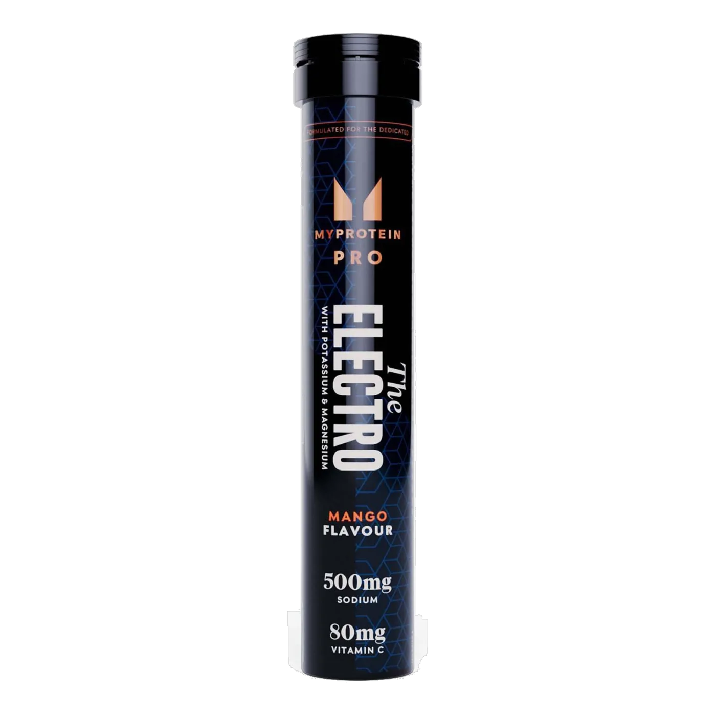 THE Electro Electrolyte Tablets