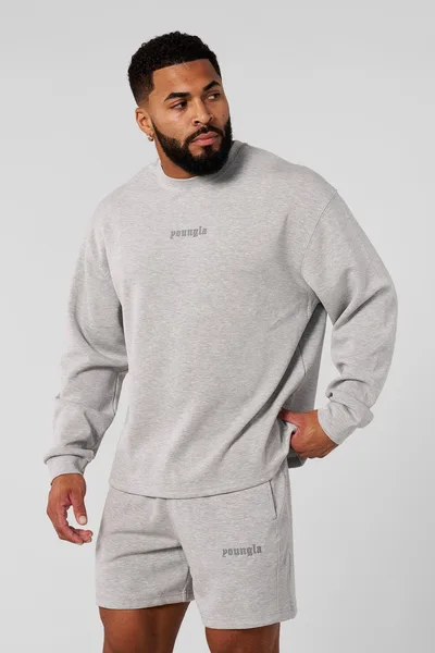 8078 Soft AF Longsleeves