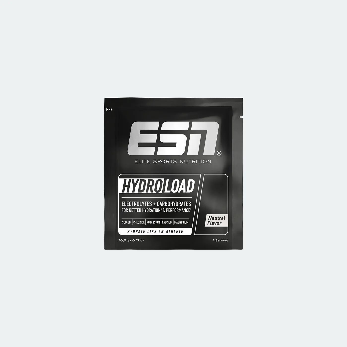 HydroLoad Electrolytes
