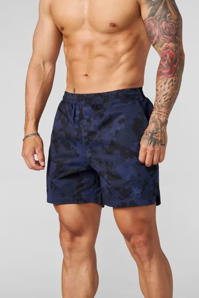 1048 Prime Training Shorts
