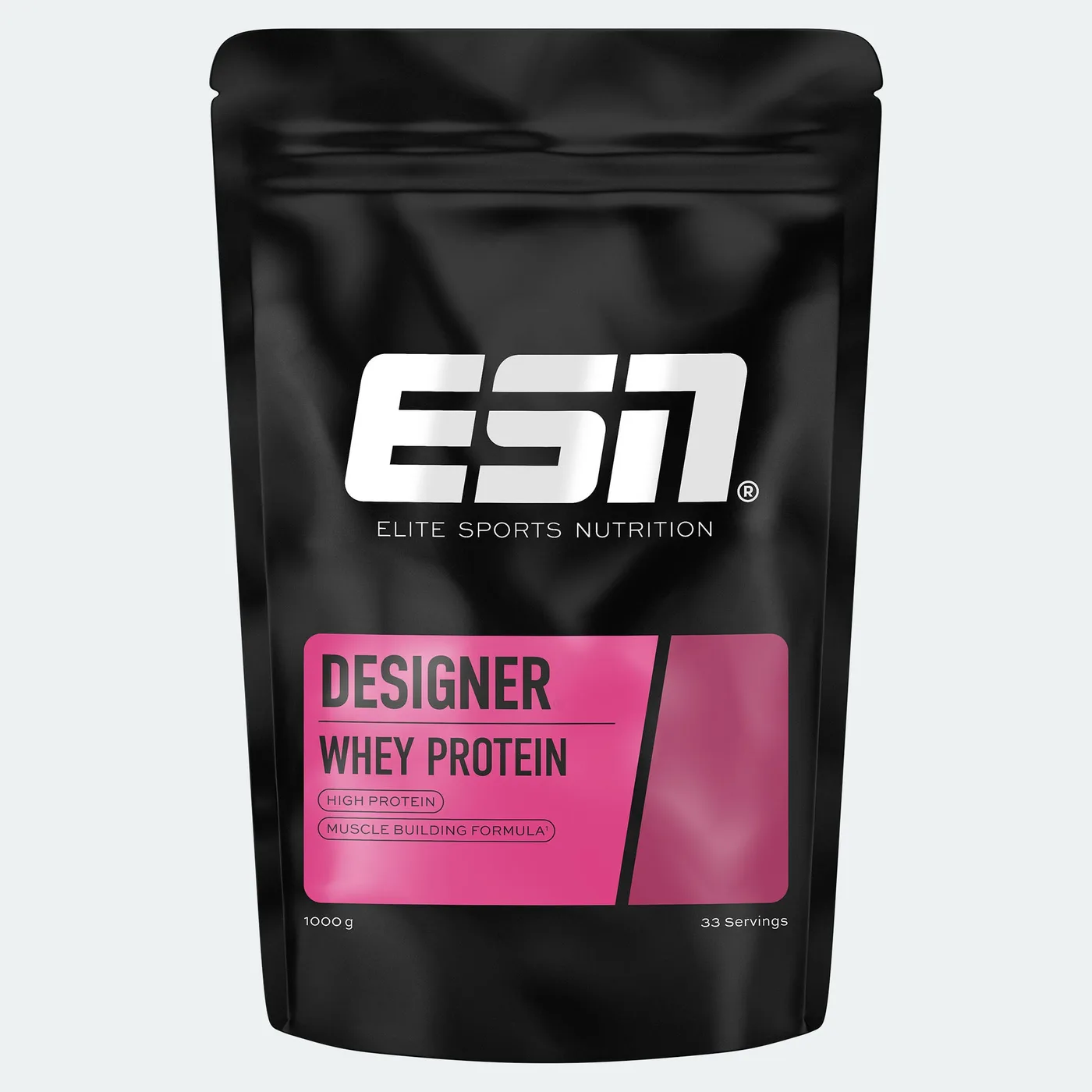 Designer Whey Protein
