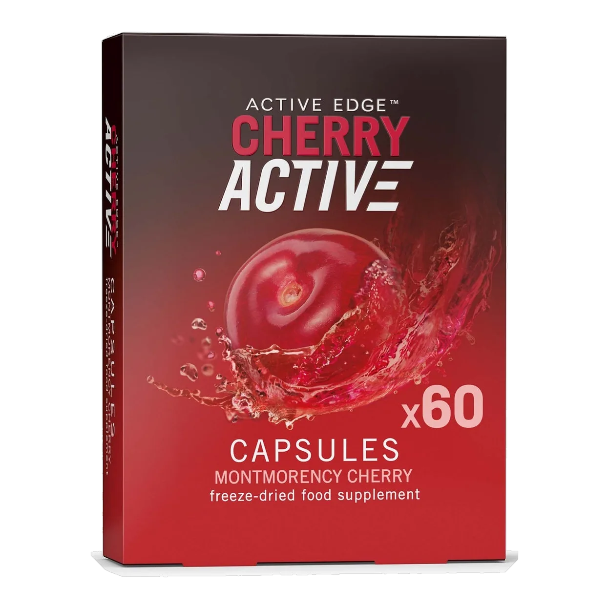 CherryActive Vitamin C Capsules
